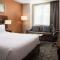 Hilton Garden Inn Long Island City - Chambre Queen Avec Canapé-Lit