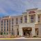 Hampton Inn and Suites Fredericksburg South