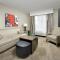 Homewood Suites by Hilton Austin Downtown - Suite King De Un Dormitorio - No Fumadores