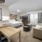 Homewood Suites by Hilton Austin Downtown - Suite King Studio - No Fumadores