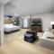 Homewood Suites by Hilton Austin Downtown - King Studio - Movilidad Y Acceso A La Audición / No Fumadores