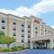 Hampton Inn & Suites Wilkes-Barre