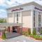 Hampton Inn Boston/Braintree