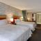 Home2 Suites By Hilton Boston South Bay - 配有两张皇后床的皇后工作室 -- -- 不吸烟