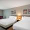 Hilton Garden Inn Boston Logan Airport - Habitación Premium Queen Con Dos Camas Queen