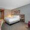 Hilton Garden Inn Boston Logan Airport - Habitación Premium King
