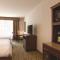 Hilton Garden Inn Boston Logan Airport - Habitación Queen Con Dos Camas Queen