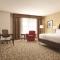 Hilton Garden Inn Boston Logan Airport - Habitación King Con Bañera - Movilidad Y Acceso A La Audición