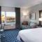 Hilton Garden Inn Foxborough Patriot Place - Habitación King
