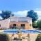 Luxurious Detached Villa in Jávea with Private swimming Pool