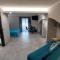 I 3 Principi, Garibaldi Suites