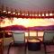 Casa de Ali: Located on the beach!