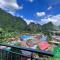 Ojies Home Sunway Onsen Suites 2BR Theme Park View