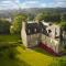 Manoir de charme Roz Maria - Parc clos