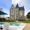 Manoir de la Fontaine Saint-Jean