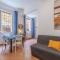 GuestHost - Piazza Aldrovandi Quiet Lovely Apartment