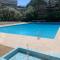 magnifique studio 4 personne à deux pas de la plage
