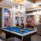 House with Private Pool SPA Game Room in Resort