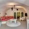 Hermes Cave House by Oias Local Cave Houses