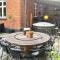 5 star holiday home in Grindsted-By Traum
