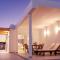 Zen Beach House Faliraki