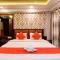 Goroomgo Hotel Milost Darjeeling