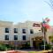 Hampton Inn & Suites College Station