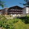 Parkhotel Seefeld