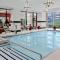Hampton Inn Chicago McCormick Place