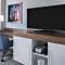 Hampton Inn Chicago McCormick Place - Deluxe King Room - Niet Roken