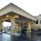 Spark by Hilton Columbus East Pickerington