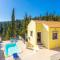 Villa Ifigeneia
