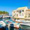 Spiros Jetty House