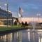 Hampton Inn & Suites Kenosha Pleasant Prairie