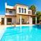 Ekklisies Dio Large Private Pool AC WiFi