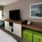 Hampton Inn Hilton Head - Habitación King - No Fumadores