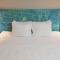 Hampton Inn Hilton Head - Habitación Ejecutiva King Con Sofá Cama - No Fumadores