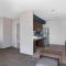 Homewood Suites By Hilton Las Vegas City Center - Suite King - Accès Auditif/Non-Fumeurs