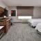 Hampton Inn & Suites Las Vegas Airport - Queen Room With Two Queen Beds - Mobiliteit En Gehoortoegang/Niet Roken