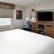 Hampton Inn & Suites Las Vegas Airport - King Room Met Toegankelijke Tub - Mobiliteit En Gehoortoegang/Niet Roken