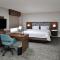 Hampton Inn & Suites Las Vegas Airport - King Studio Suite Met Slaapbank - Niet Roken