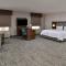 Hampton Inn & Suites Las Vegas Airport - King Studio - Mobiliteit En Gehoortoegang/Niet Roken