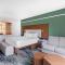 Hilton Grand Vacations Club Flamingo Las Vegas - Suite Deux Chambres Avec Canapé-Lit