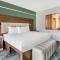 Hilton Grand Vacations Club Flamingo Las Vegas - Studio King