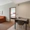 Home2 Suites By Hilton Columbus Downtown - King Suite Met 1 Slaapkamer - Niet Roken