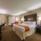 Hotel MTK Mount Kisco - King Room With Roll In Shower - Mobility/Hearing Access