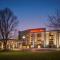 Hampton Inn Lancaster