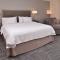 Hampton Inn Closest to Universal Orlando - Chambre King - Non-Fumeurs