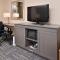 Hampton Inn Closest to Universal Orlando - Chambre Queen Avec Deux Lits Queen - Non-Fumeurs