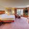Hilton Garden Inn Manchester Downtown - Suite King De Un Dormitorio
